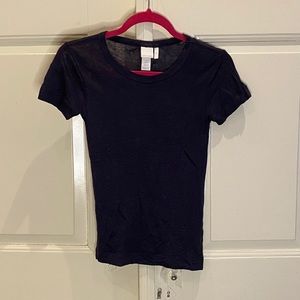 Linen Tee